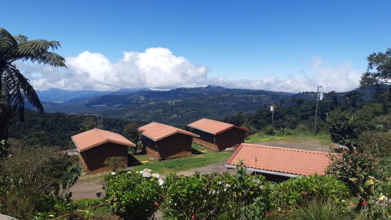 Lodge Mirador De Quetzales *