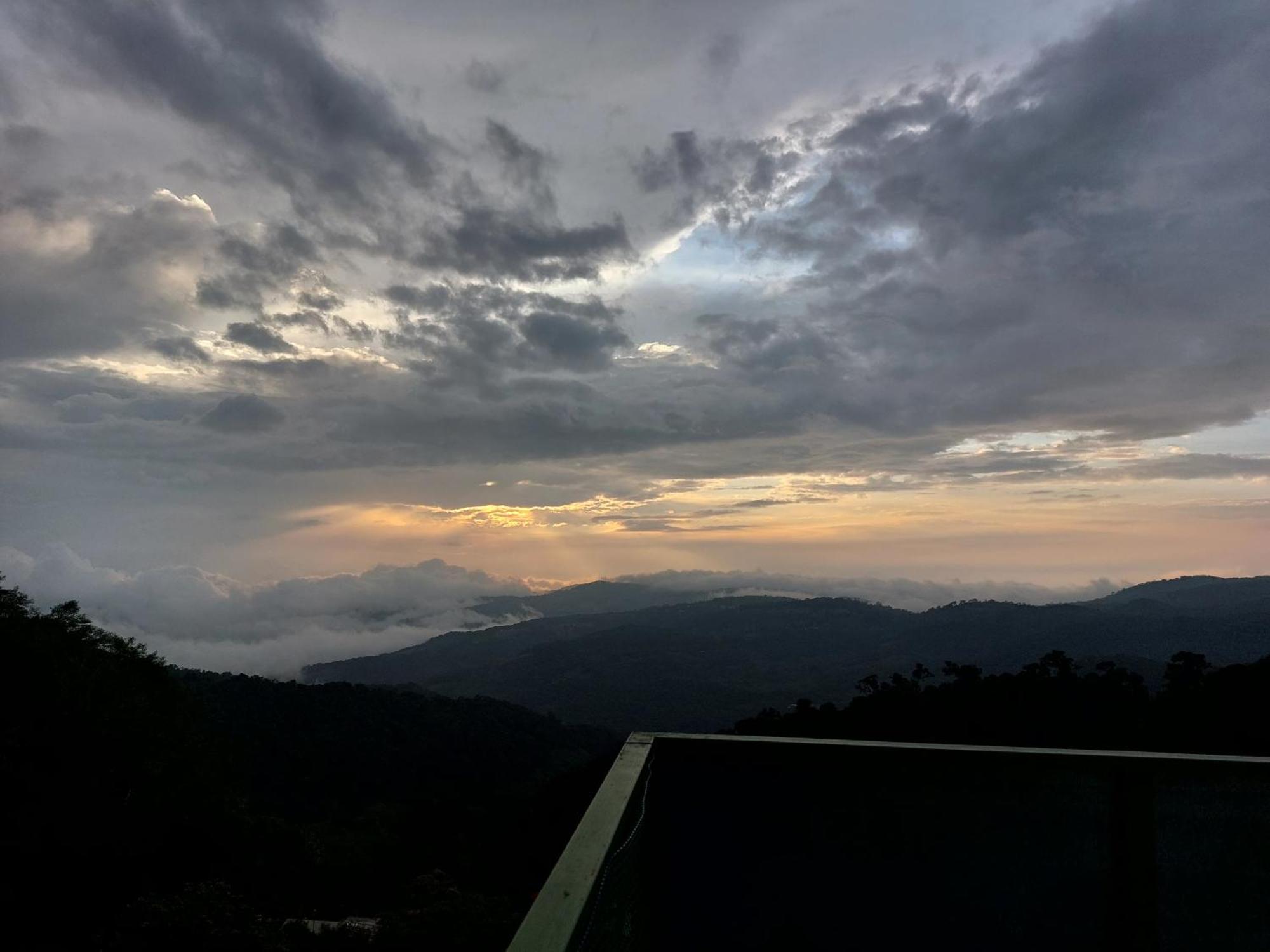 Mirador De Quetzales Lodge Providencia