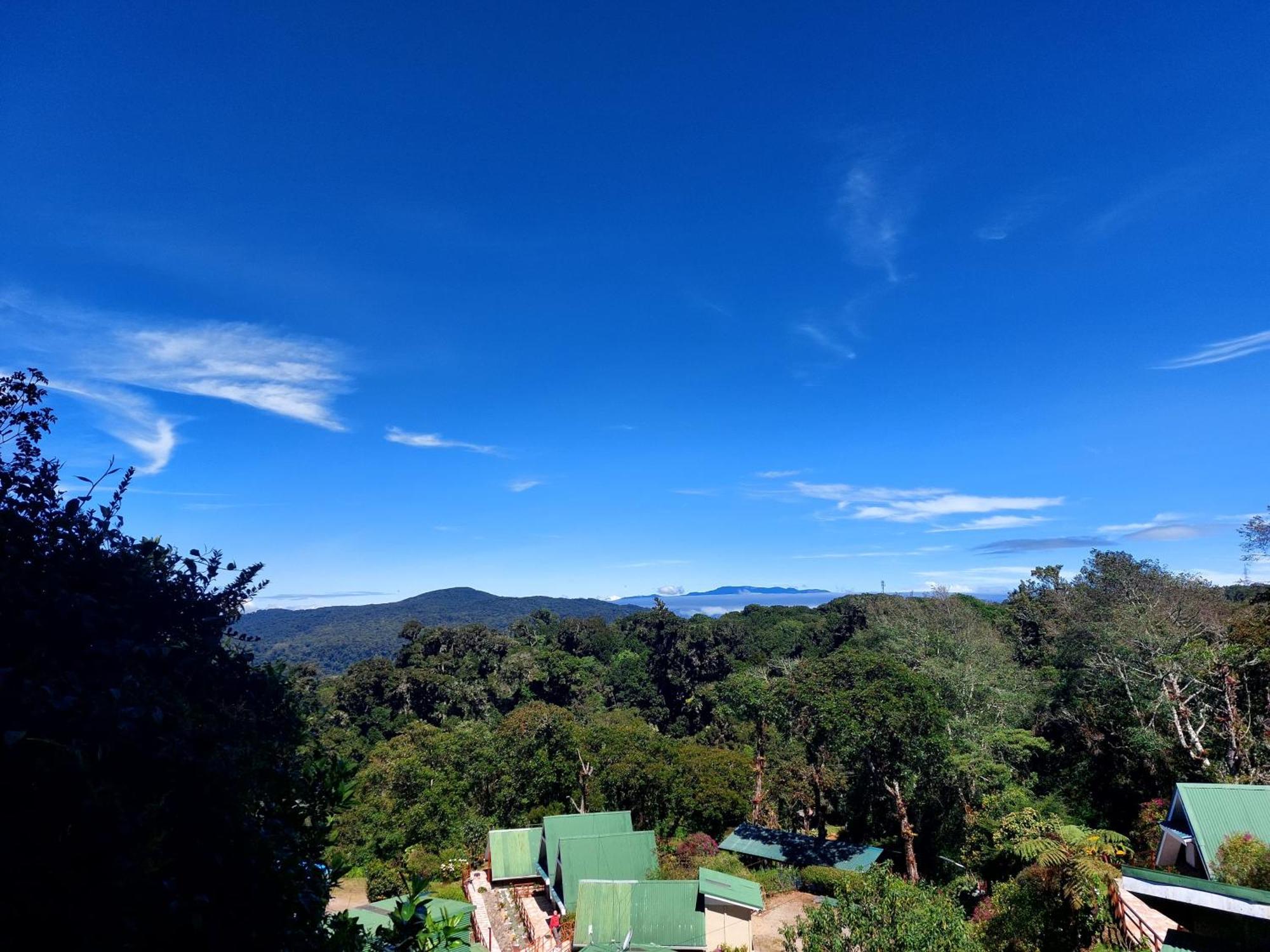 Mirador De Quetzales