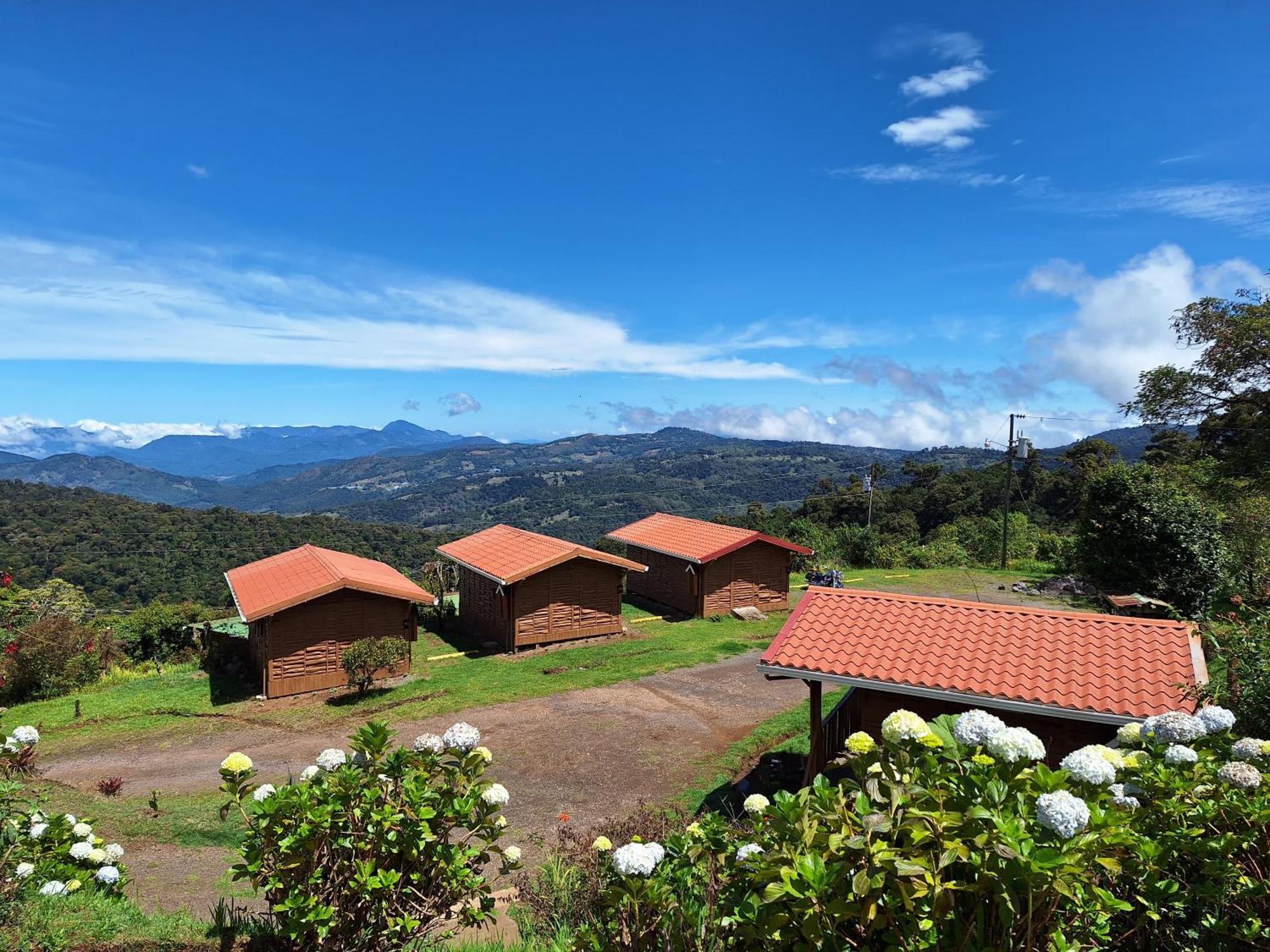 Lodge Mirador De Quetzales *