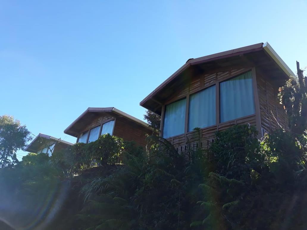 Lodge Mirador De Quetzales Providencia