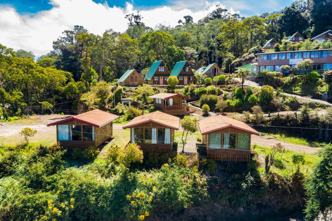 Lodge Mirador De Quetzales